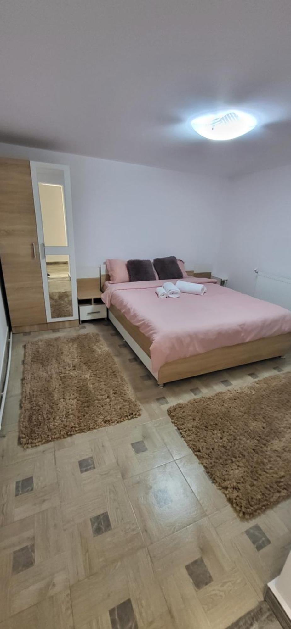 Casa Carbunaru Tirgu Ocna Luaran gambar