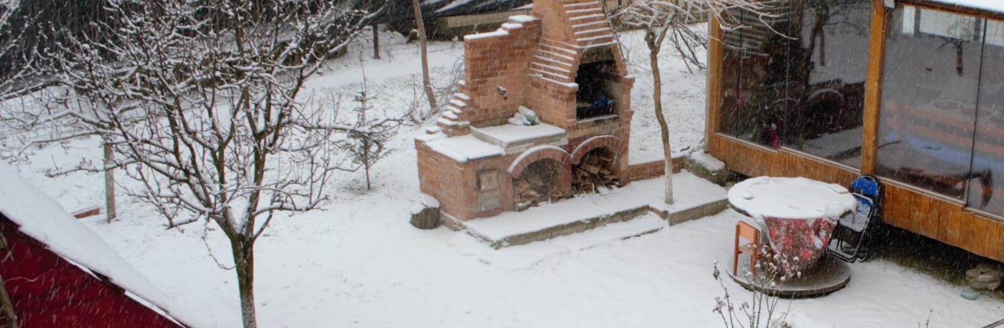 Casa Carbunaru Tirgu Ocna Luaran gambar